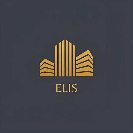 Elis - Luxe Stay For Less Бірмінгем Екстер'єр фото